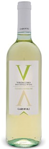 Garofoli Verdicchio Dei Castelli Di Jesi Doc,